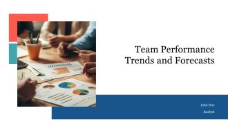 Team Performance Trends And Forecasts PPT Summary AT