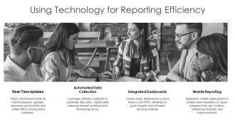 Team Progress Report Inspiration PPT Sample AT Unique Informative