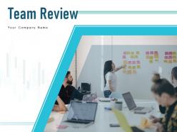 Team Review Performance Review Involvement Success Quantify