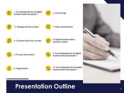 Team Skill Matrix Powerpoint Presentation Slides