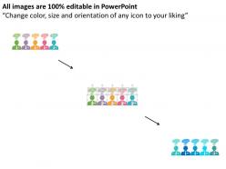 96841247 style essentials 1 our team 5 piece powerpoint presentation diagram infographic slide