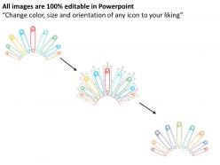 99934836 style essentials 1 our team 9 piece powerpoint presentation diagram infographic slide