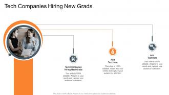 Tech Companies Hiring New Grads In Powerpoint And Google Slides Cpb