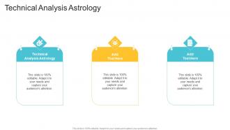 Technical Analysis Astrology In Powerpoint And Google Slides Cpb