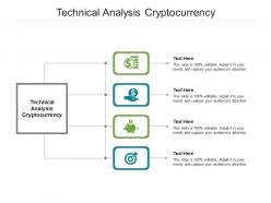 Technical analysis cryptocurrency ppt powerpoint presentation file graphic tips cpb