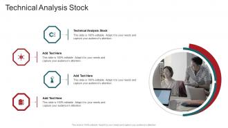 Technical Analysis Stock In Powerpoint And Google Slides Cpb