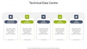 Technical Data Centre In Powerpoint And Google Slides Cpb