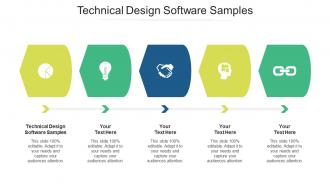 Technical design software samples ppt powerpoint presentation outline example cpb