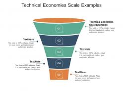 Technical economies scale examples ppt powerpoint presentation file professional cpb