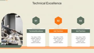 Technical Excellence In Powerpoint And Google Slides Cpb