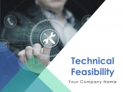 Technical feasibility powerpoint presentation slides