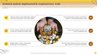Technical In Cryptocurrency Trade Comprehensive Guide For Mastering Cryptocurrency Investments Fin SS