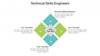 Technical skills engineers ppt powerpoint presentation slides ideas cpb