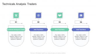 Technicals Analysis Traders In Powerpoint And Google Slides Cpb