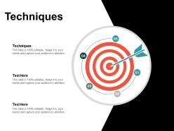 22729708 style essentials 2 our goals 3 piece powerpoint presentation diagram infographic slide