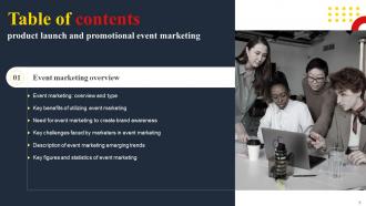 Techniques To Create Successful Event Marketing Powerpoint Presentation Slides MKT CD V Attractive Compatible
