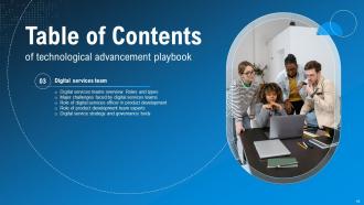 Technological Advancement Playbook Powerpoint Presentation Slides Editable Attractive