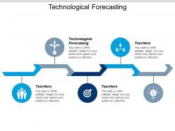 Technological forecasting ppt powerpoint presentation model templates cpb