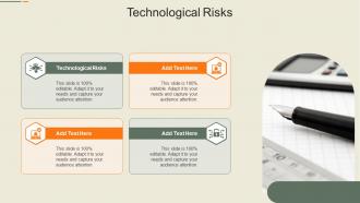 Technological Risks In Powerpoint And Google Slides Cpb