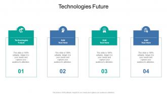 Technologies Future In Powerpoint And Google Slides Cpb