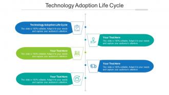 Technology adoption life cycle ppt powerpoint presentation gallery samples cpb