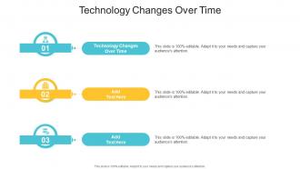 Technology Changes Over Time In Powerpoint And Google Slides Cpb