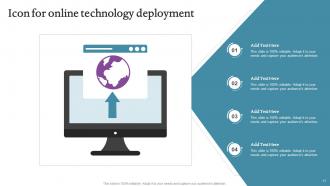 Technology Deployment Powerpoint Ppt Template Bundles
