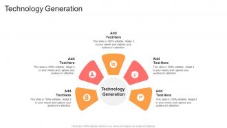 Technology Generation In Powerpoint And Google Slides Cpb