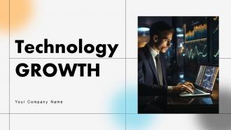 Technology Growth Powerpoint Ppt Template Bundles