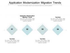 Technology innovation migration trends ppt powerpoint presentation inspiration backgrounds cpb