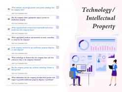 Technology intellectual property law trademarks ppt powerpoint presentation good