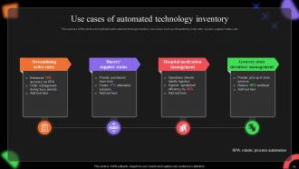 Technology Inventory Powerpoint Ppt Template Bundles CRP Researched Analytical