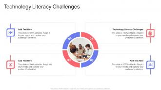 Technology Literacy Challenges In Powerpoint And Google Slides Cpb
