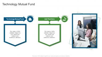 Technology Mutual Fund In Powerpoint And Google Slides Cpb
