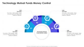 Technology Mutual Funds Money Control In Powerpoint And Google Slides Cpb