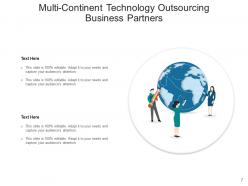 Technology Outsourcing Business Requirements Organization Companies Functional Knowledge