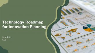 Technology Roadmap For Innovation Planning PPT Demonstration AT