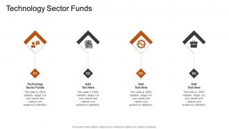 Technology Sector Funds In Powerpoint And Google Slides Cpb
