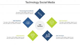 Technology Social Media In Powerpoint And Google Slides Cpb