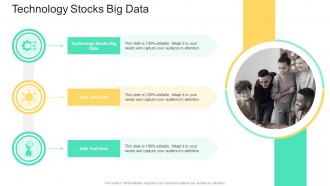 Technology Stocks Big Data In Powerpoint And Google Slides Cpb