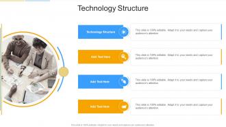 Technology Structure In Powerpoint And Google Slides Cpb