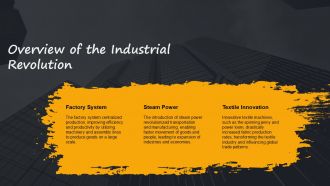 Technology Timeline From Industrial Revolution To Digital Age PPT Outline AT Attractive Informative
