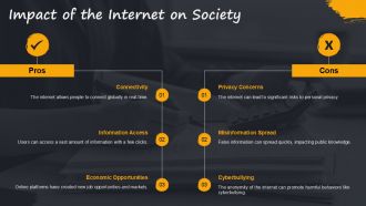 Technology Timeline From Industrial Revolution To Digital Age PPT Outline AT Slides Analytical