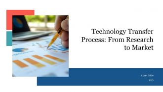Technology Transfer Process From Research To Market PPT Sample AT