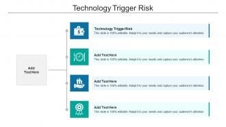 Technology Trigger Risk In Powerpoint And Google Slides Cpb
