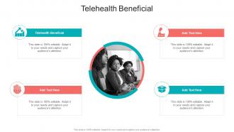 Telehealth Beneficial In Powerpoint And Google Slides Cpb