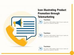 Telemarketing Icon Software Process Advertisement Maximum Customers Automatic