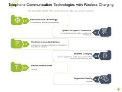 Telephone Communication Arrow Translation Reality Wireless Computer Interface