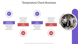 Temperature Check Business In Powerpoint And Google Slides Cpb