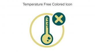 Temperature Free Colored Icon In Powerpoint Pptx Png And Editable Eps Format